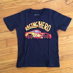 Racing Hero T-Shirt 4T